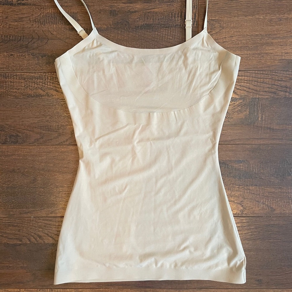 Spanx Thinstincts Convertible Cami